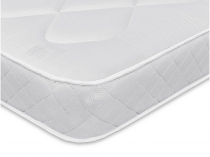 Willow & Eve Bed Co. Sleep Comfort 140 x 200 Euro (IKEA) Size Double Mattress