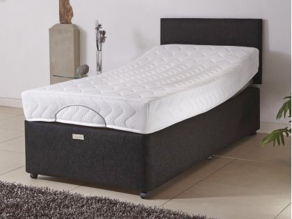 Bodyease Electro Reflexer Medium 3ft6 Large Single Electric Adjustable Bed