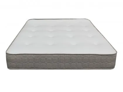 Willow & Eve Bed Co. Ortho Support 140 x 200 Euro (IKEA) Size Double Mattress