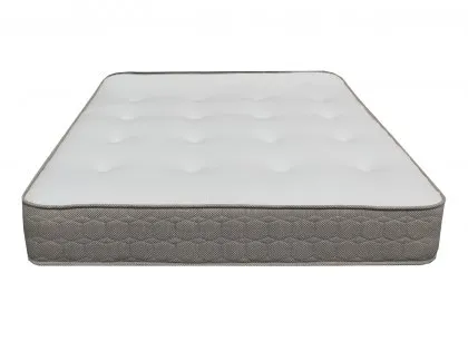 Willow & Eve Bed Co. Ortho Support 160 x 200 Euro (IKEA) Size King Mattress