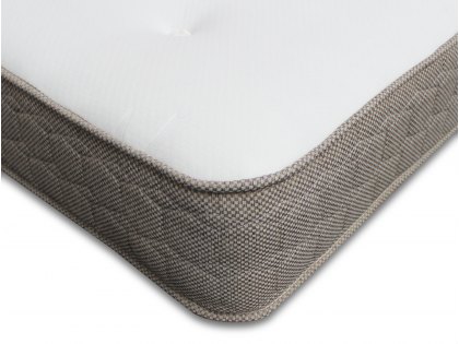 Willow & Eve Bed Co. Ortho Support 4ft6 Double Mattress