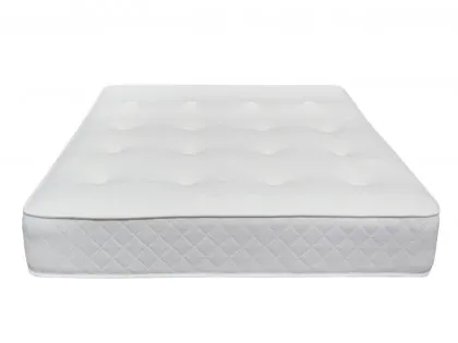 Willow & Eve Bed Co. Cool Memory Dual Seasons 160 x 200 Euro (IKEA) Size King Mattress