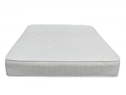 Willow & Eve Bed Co. Memory Pocket 1000 2ft6 Small Single Mattress