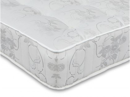 Willow & Eve Bed Co. Pocket 1000 6ft Super King Size Mattress