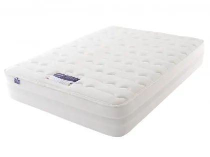 Silentnight Mirapocket 2000 Memory 4ft Small Double Mattress