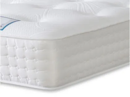 Flexisleep Elland Pocket 1000 Adjustable Bed Mattress