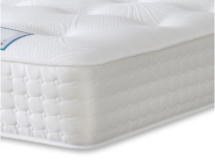 Adjust-A-Bed Derwent Pocket 1000 5ft Adjustable Bed King Size Mattress (2 x 2ft6)