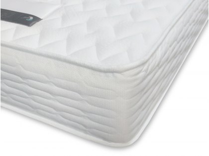 ASC Contour Memory 4ft Adjustable Bed Small Double Mattress