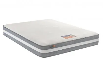 Silentnight Studio Memory Pocket 1000 4ft6 Double Mattress in a Box