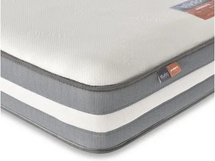 Silentnight Studio Memory Pocket 1000 Mattress in a Box Silentnight Studio Memory Pocket 1000 Mattress in a Box
