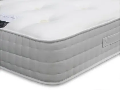 ASC Contour Natural Ortho Pocket 1000 Adjustable Bed Mattress