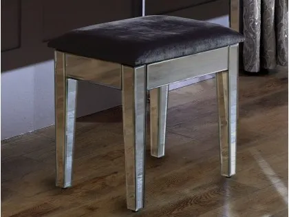 Birlea Valencia Stool