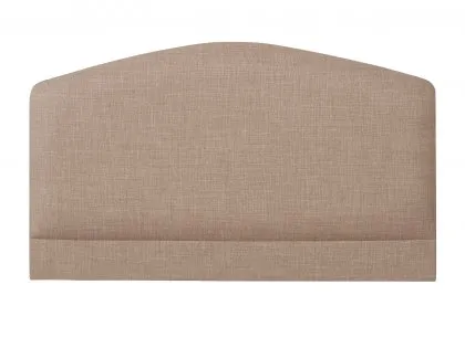 Flexisleep Ashford Fabric Strutted Headboard Flexisleep Ashford Fabric Strutted Headboard