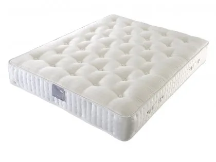 Shire Artisan Ouse Pocket 2000 5ft King Size Mattress