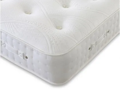 Shire Artisan Severn Pocket 1000 Mattress