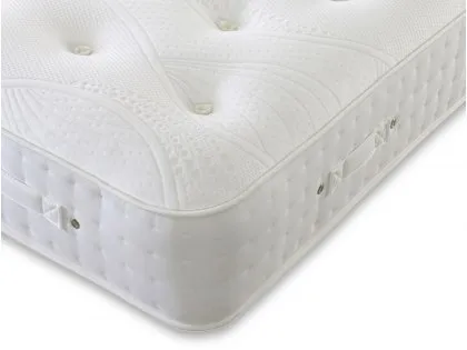 Shire Artisan Severn Pocket 2000 Mattress Shire Artisan Severn Pocket 2000 Mattress
