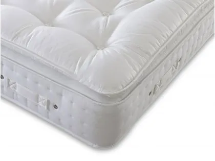 Shire Artisan Thames Pocket 3000 Pillowtop Mattress