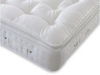 Shire Artisan Thames Pocket 4000 Pillowtop Mattress