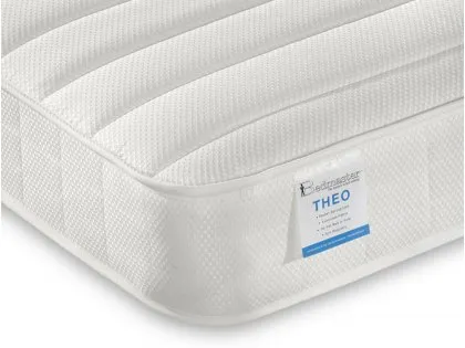 Bedmaster Theo Pocket 800 Mattress Bedmaster Theo Pocket 800 Mattress