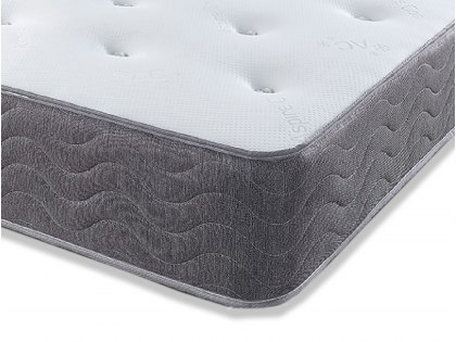 Aspire Cool Tufted Ortho 2ft6 Small Single Mattress