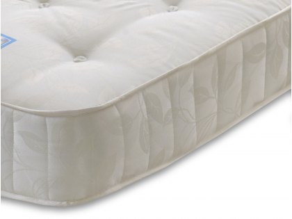 Willow & Eve Bed Co. Rennes 2ft6 Small Single Mattress