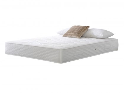 Willow & Eve Bed Co. Limoges Memory 3ft Single Mattress