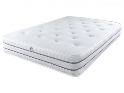 Aspire Cool Pocket 1000 4ft Small Double Mattress