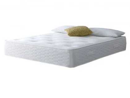 Willow & Eve Bed Co. Saint Pierre 3ft Single Mattress