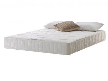 Willow & Eve Bed Co. Toulon 2ft6 Small Single Mattress