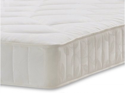 Willow & Eve Bed Co. Toulon 2ft6 Small Single Mattress