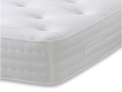 Willow & Eve Bed Co. Versailles 2ft6 Small Single Mattress