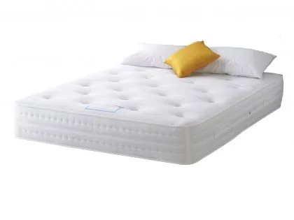 Willow & Eve Bed Co. Versailles 4ft Small Double Mattress