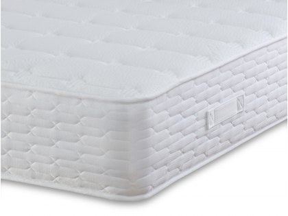Willow & Eve Bed Co. Auxerre 3ft Single Mattress
