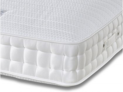 Deluxe Natural Touch Quilted Pocket 1000 3ft6 Large Single Mattress