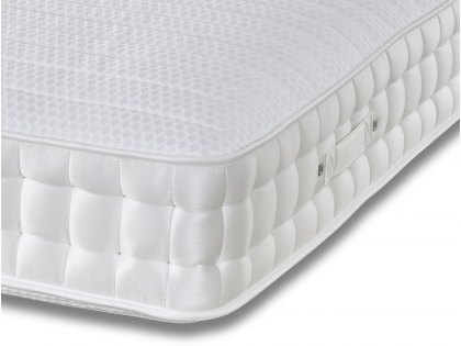 Deluxe Natural Touch Quilted Pocket 1500 5ft King Size Mattress