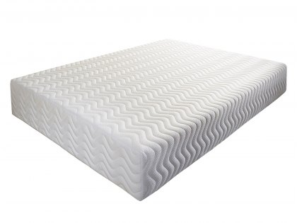 Aspire Eco Relief 4ft Small Double Mattress