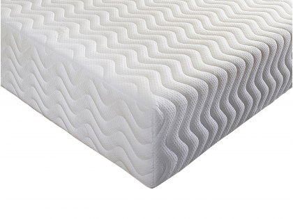 Aspire Eco Relief 5ft King Size Mattress
