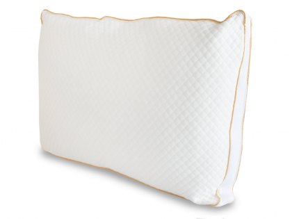 Harwood Textiles Health Flow Luxury Fibre Fill Pillow