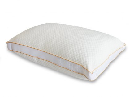 Harwood Textiles Health Flow Luxury Fibre Fill Pillow