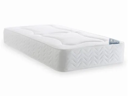 Dura Roma Deluxe 2ft6 Small Single Mattress