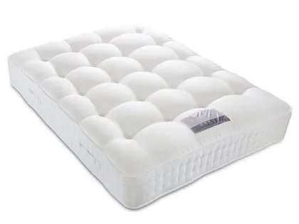 Dura Classic Wool Pocket 800 2ft6 Small Single Mattress