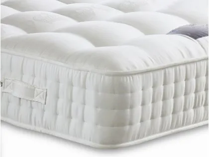 Dura Royal Crown Natural Pocket 1000 Mattress