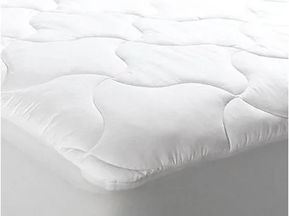 Harwood Textiles Supersoft Microfibre Luxury Quilted Mattress Protector