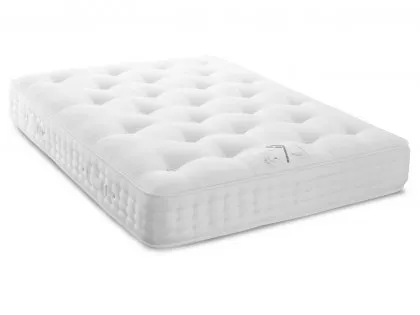 Deluxe Mondrain Pocket 1000 3ft6 Large Single Mattress