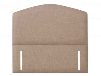 Flexisleep Ashford Fabric Floor Standing Headboard