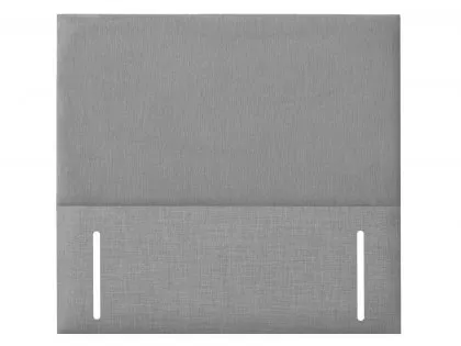 Flexisleep Portland Fabric Floor Standing Headboard