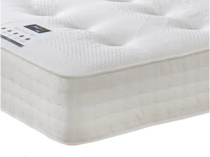 Flexisleep Elland Pocket 1000 Electric Adjustable 4ft Small Double Bed