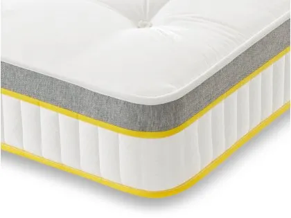 Shire Spectrum Capella Pocket 1000 Mattress Shire Spectrum Capella Pocket 1000 Mattress