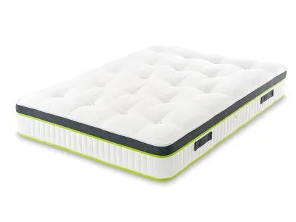 Shire Spectrum Vega Pocket 1500 3ft Single Mattress