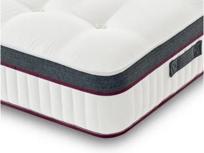 Shire Spectrum Stella Pocket 2000 Mattress Shire Spectrum Stella Pocket 2000 Mattress